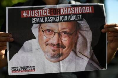 Джамаль Хашогги - Шарль Де-Голль - Франция арестовала не того подозреваемого в убийстве журналиста Хашогги - unn.com.ua - Украина - Киев - Франция - Париж - Саудовская Аравия