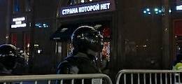В России разрешили без суда вскрывать машины, оцеплять дома и проникать в квартиры по доносам, и стрелять в безоружных - rusjev.net - Россия