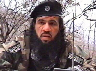 Хаттаб: загадка происхождения террориста, воевавшего на Чеченской войне - Русская семерка - russian7.ru - Саудовская Аравия