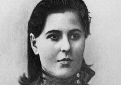 Екатерина Сванидзе: почему первая жена Сталина так рано ушла из жизни - Русская семерка - russian7.ru - Россия
