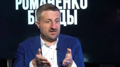 Юрий Романенко - Тарас Загородний - Тарас Загородний напомнил реформаторам о целесообразности каждого действия за деньги налогоплательщиков - politeka.net - Украина - Франция