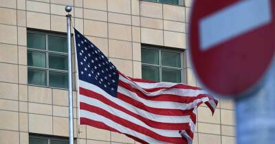 Мария Захарова - Посольству США в Москве вручили ноту протеста из-за действий НАТО - ren.tv - Москва - Россия - США
