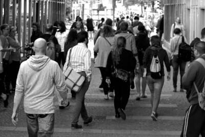 Численность населения Ленобласти выросла на 0,7 % - mk.ru - Ленинградская обл. - Скончался