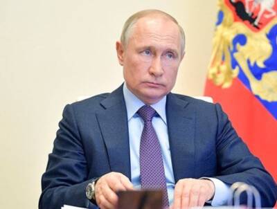 Владимир Путин - Кириакосом Мицотакисом - Джо Байден - По некоторым вопросам у Москвы и Вашингтона есть подвижки - Путин - vpk-news.ru - Москва - Россия - США - Украина - Вашингтон - Сочи - Греция