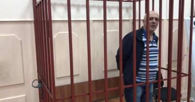Каха Газзаев - Присяжные признали вину сообщников убийц Япончика - ren.tv