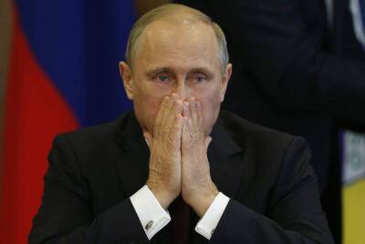 Владимир Путин - Путин: Россия передаст США предложения о гарантиях безопасности в течение недели - smartmoney.one - Москва - Россия - США - Украина - Москва - Reuters