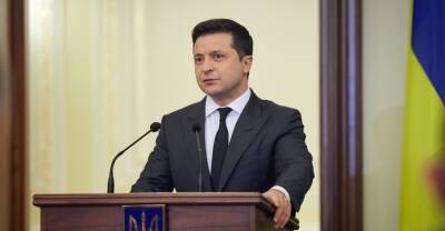 Владимир Зеленский - Владимир Путин - Джо Байден - Зеленский: Сейчас мы видим реальную реакцию и роль Байдена в урегулировании конфликта на Донбассе - kp.ua - Россия - США - Украина