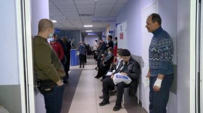 В пензенском травмпункте началась жаркая пора - penzainform.ru - Пенза