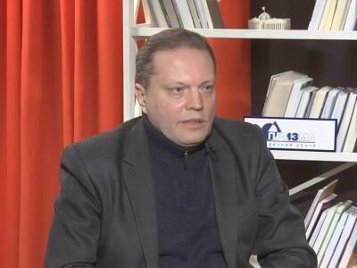 Владимир Омельченко - Луганская область оказалась под угрозой веерных отключений из-за угольной блокады России – эксперт - gordonua.com - Россия - Украина - Луганская обл. - Луганск