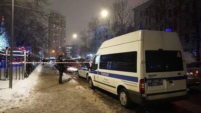 Актер рассказал о задержании открывшего стрельбу в московском МФЦ - iz.ru - Израиль