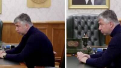 Алексей Логвиненко - С фото мэра Ростова-на-Дону исчезли дорогие часы - iz.ru - Израиль - Ростов-На-Дону