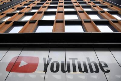 YouTube отчитался о ситуации с проблемами авторских прав - fainaidea.com