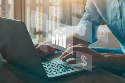 Инфляция в России замедлилась после резкого ускорения - smartmoney.one - Россия