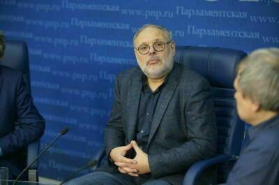 Михаил Хазин - Эксперт: инфляция в России импортируется из-за рубежа - pnp.ru - Россия - США