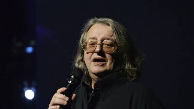 Александр Градский - Марина Коташенко - Третья жена Градского наняла адвокатов для борьбы за самое ценное наследство музыканта - inforeactor.ru