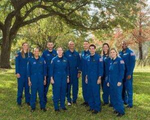 NASA выбрало 10 кандидатов для полета на Луну - goodnews.ua