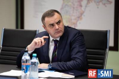 Вадим Чебан - Молдова теперь платит деньги "Газпрому" каждый день - rf-smi.ru - Молдавия