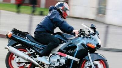 Продажи новых мотороллеров в Израиле бьют годовые рекорды – рейтинг популярных моделей - vesty.co.il - Израиль