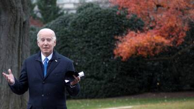Владимир Путин - Джо Байден - Байден: вариант размещения войск США в Украине «не рассматривается» - golos-ameriki.ru - Россия - США - Украина