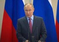 Кириакосом Мицотакисом - Байден и Путин договорились создать спецструктуру по вступлению Украины в НАТО - vlasti.net - Россия - США - Украина - Греция