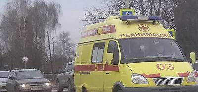 Соцсети: в Смоленской области младенца спасли, а мать скончалась из-за вовремя нераспознанного COVID- 19 - rabochy-put.ru - Смоленская обл. - Сафоново - Скончался