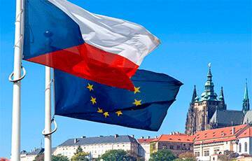 Якуб Кулганек - Чехия предложила ЕС ввести дополнительные санкции против режима Лукашенко - charter97.org - Англия - Белоруссия - Эстония - Польша - Чехия