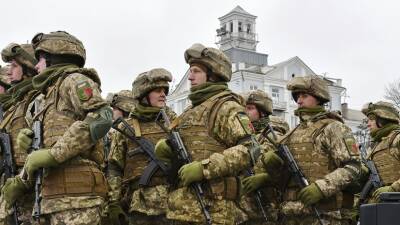 Алексей Резников - Резников заявил, что Украина нуждается в современных системах ПВО, флоте и авиации - russian.rt.com - Украина