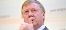 Россия останется без валюты: Чубайс предрек возвращение 1990х - finanz.ru - Россия