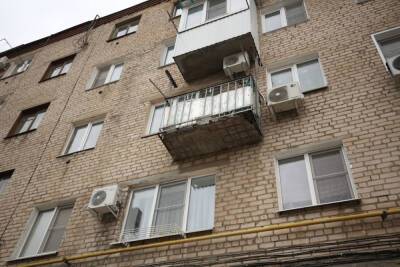 В Астрахани завершают капремонт во дворах многоэтажек - volg.mk.ru - Астрахань