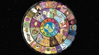 Индийский гороскоп – какие знаки зодиака будут купаться в деньгах в 2022 году - lenta.ua - Украина