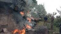В Индии разбился вертолет с начальником Генштаба: стали известны жуткие подробности - vlasti.net - Индия - Веллингтон