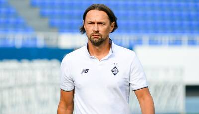 Тренер Динамо U-19 Костюк: Никто не ожидал, что мы будем одними из фаворитов в этой группе - sportarena.com