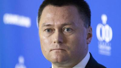 Игорь Краснов - Генпрокурор Краснов предложил не допускать к власти осуждённых по УК чиновников - russian.rt.com - Россия