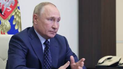 Владимир Путин - Путин рассказал о решении почти всех задач по импортозамещению - russian.rt.com - Россия