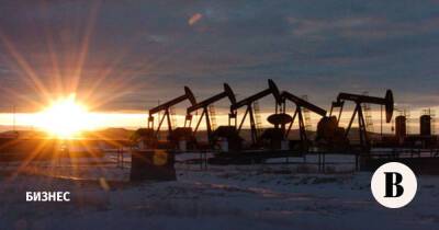 Почему цены на нефть не заразились омикроном - vedomosti.ru