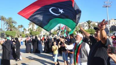 Халифа Хафтар - Ливия - Ситуация с выборами в Ливии осложнилась - anna-news.info - Ливия
