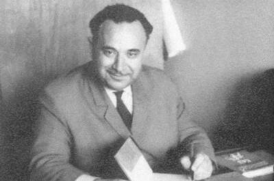 Юрий Андропов - Иосиф Григулевич: самые успешные операции непревзойдённого советского разведчика - Русская семерка - russian7.ru - Литва - Коста Рика
