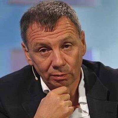 Владимир Путин - Сергей Марков - Якоб Путин - Джо Байден - Марков раскрыл требования по Украине, предъявленные Путиным на встрече с Байденом - actualnews.org - Украина - Киев - Вашингтон