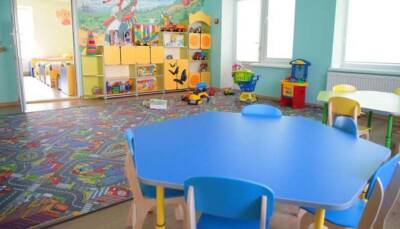 На Днепропетровщине в детском саду произошла вспышка кишечной инфекции - lenta.ua - Украина - Кривой Рог