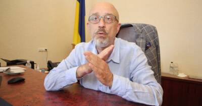 «Украинская армия много ест»: министр обороны Резников сокрушается и обвиняет СССР - eadaily.com - Украина