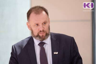 Игорь Кузьмичев - Только после подтвержденной безусловной экологической безопасности может рассматриваться вопрос о термодеструкторах - Игорь Кузьмичев - komiinform.ru - Экология