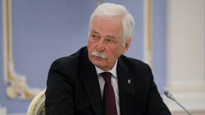 Борис Грызлов - Грызлов: Киев отказывается согласовать с ДНР и ЛНР будущий статус Донбасса - russian.rt.com - Россия - Украина - Киев - ДНР - Донецк - ЛНР - Луганск - Донецкая обл.