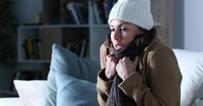 Пережить аномальные морозы: что делать, если дома холодно - ren.tv - Дома