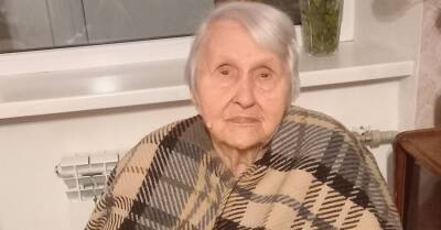 Одесситка сделала прививку от коронавируса в возрасте 104 года - kp.ua - Украина - Одесса