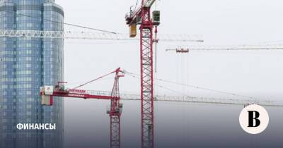 Средняя сумма ипотечного кредита обновила рекорд - vedomosti.ru - Россия