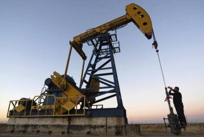 Фьючерсы на нефть WTI подорожали во время американской сессии - smartmoney.one - США - Reuters