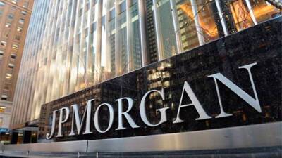 JP Morgan прогнозирует конец пандемии и восстановление мировой экономики в 2022 году - bin.ua - США - Украина