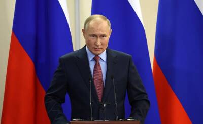 Владимир Путин - Джо Байден - Yle (Финляндия): России удалось привлечь внимание США своими действиями у границы с Украиной - inosmi.ru - Россия - США - Украина - Финляндия