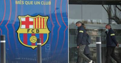 Томас Мюллер - Лера Зане - Джамал Мусиала - "Барселона" впервые в XXI веке не вышла из группы Лиги чемпионов - ren.tv