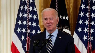 Владимир Зеленский - Владимир Путин - Джо Байден - Байден 9 декабря проведёт переговоры с Зеленским и «бухарестской девяткой» - russian.rt.com - Россия - США - Украина - Румыния - Эстония - Венгрия - Польша - Литва - Болгария - Чехия - Латвия - Словакия